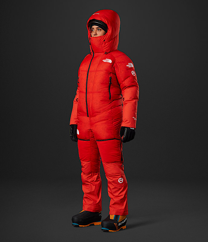 Women's Himalayan Suit - Image 6