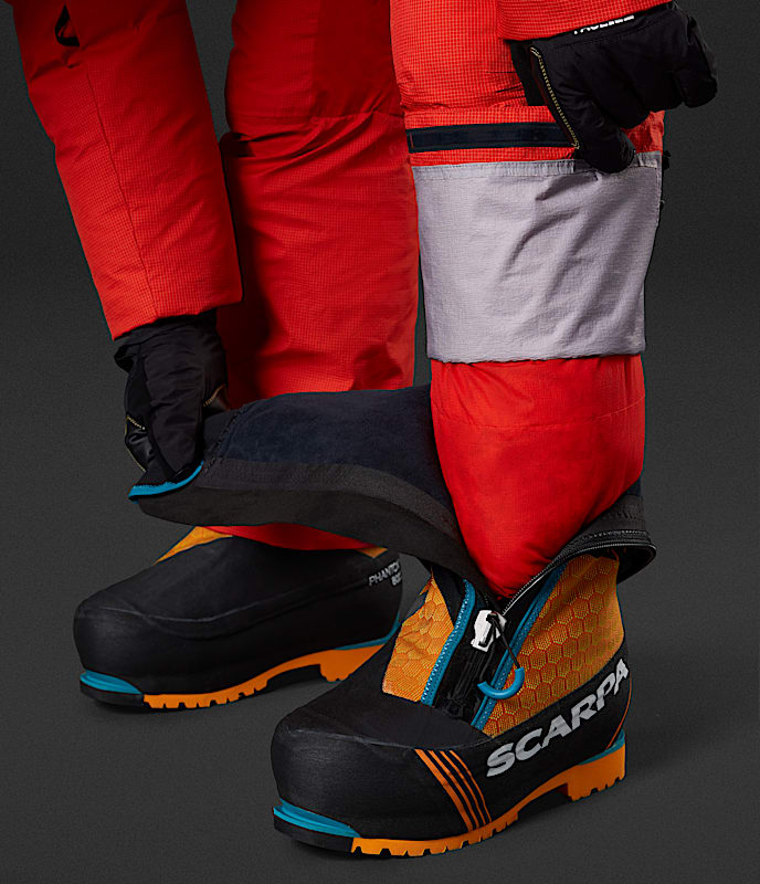 Women's Himalayan Suit - Image 10