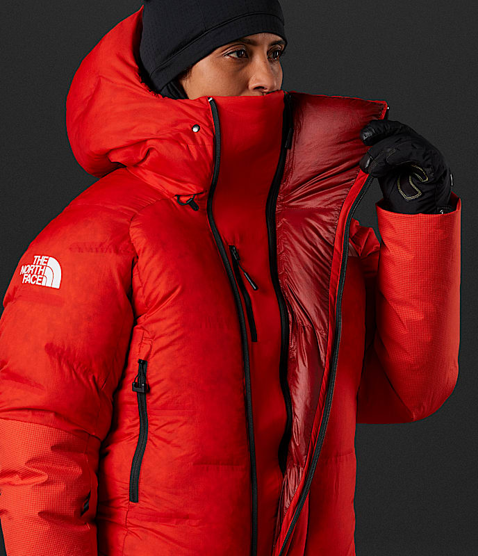 Women's Himalayan Suit - Image 11
