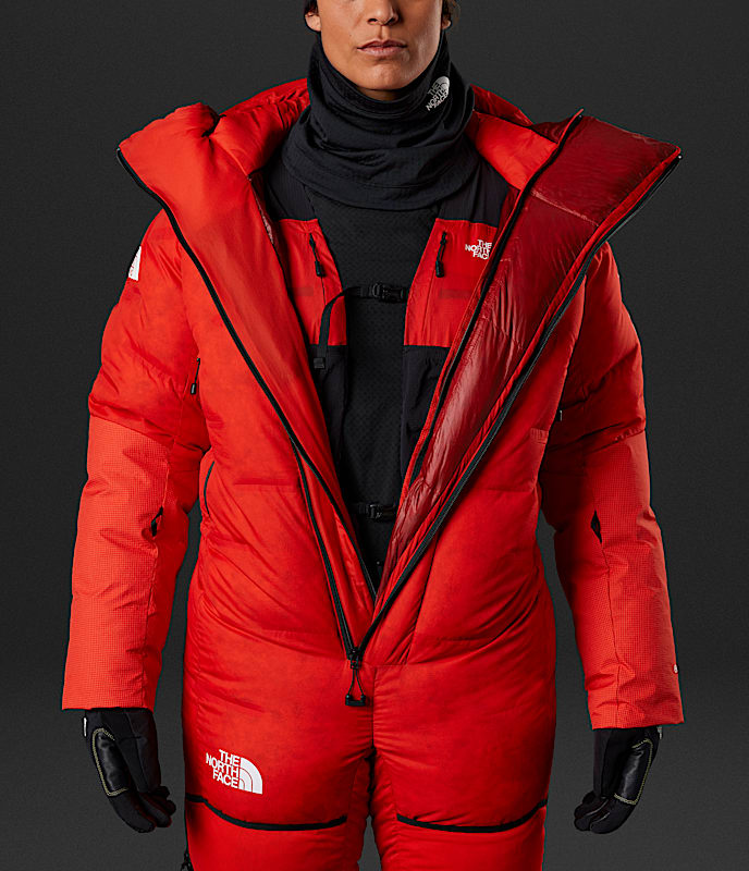 Women's Himalayan Suit - Image 12