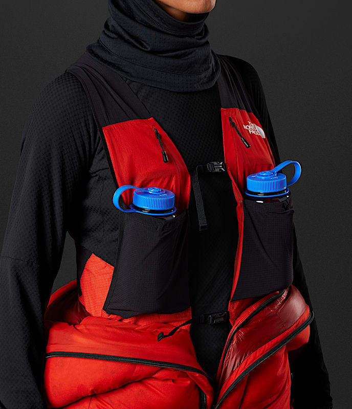 Women's Himalayan Suit - Image 3