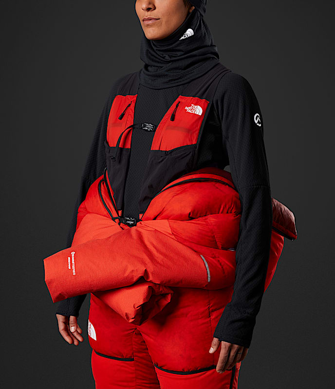 Women's Himalayan Suit - Image 14