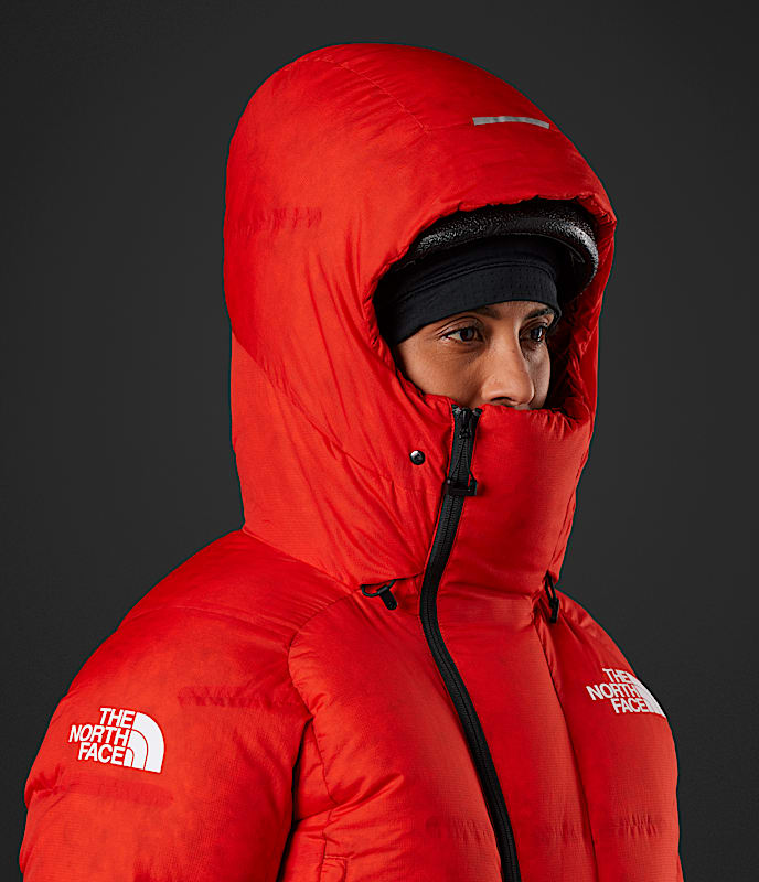 Women's Himalayan Suit - Image 9