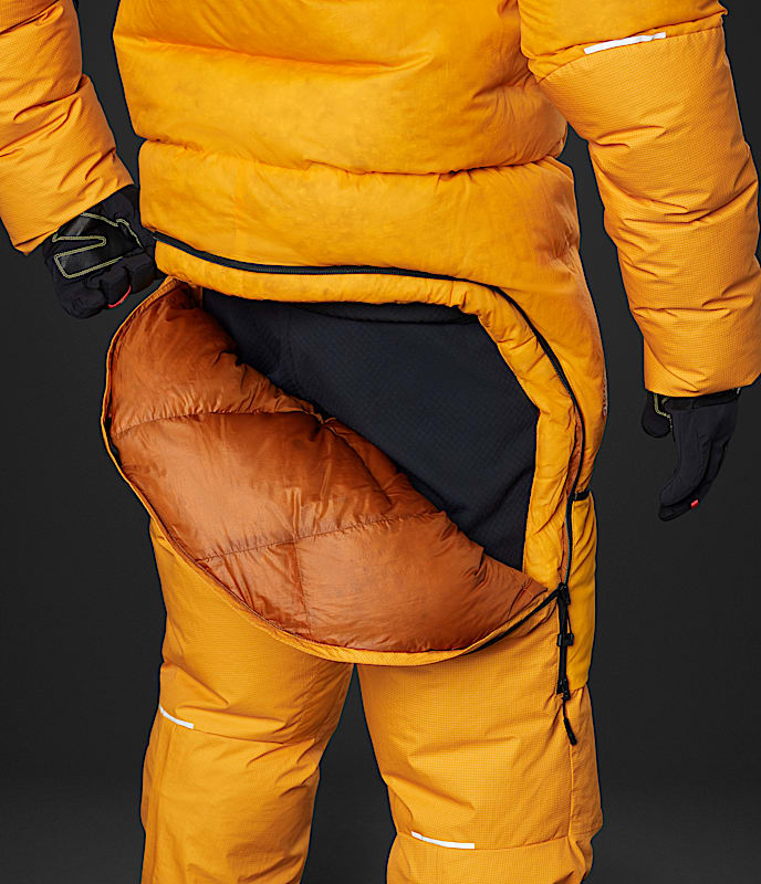 Men's Himalayan Suit - Image 15