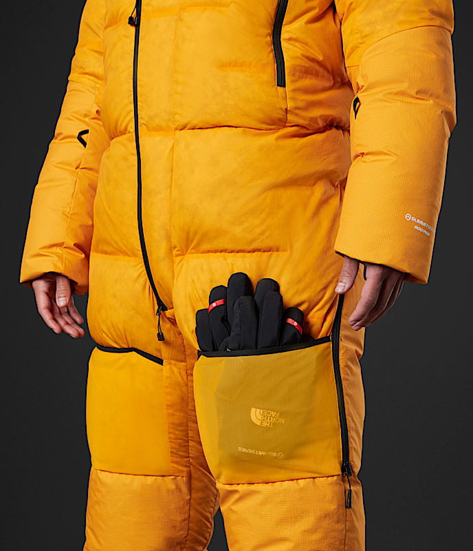 Men's Himalayan Suit - Image 16