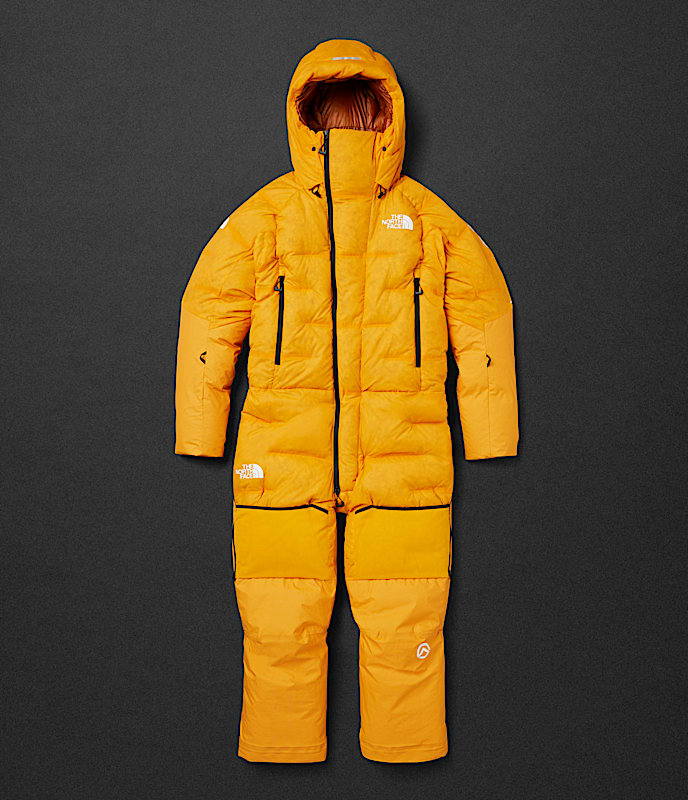 Men's Himalayan Suit - Image 17