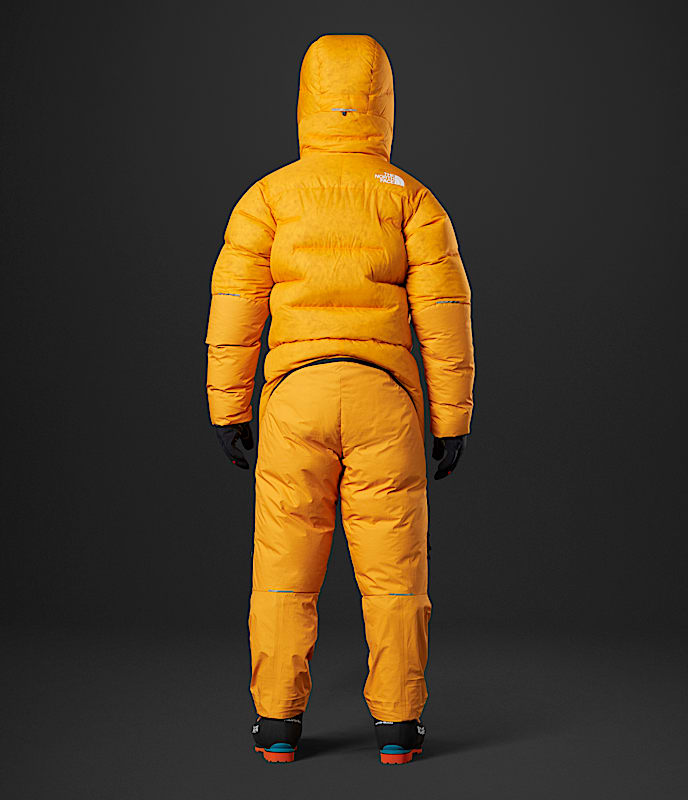 Men's Himalayan Suit - Image 4