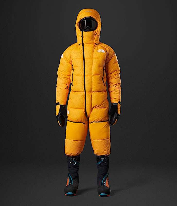 Men's Himalayan Suit - Image 2