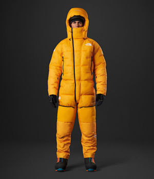 Men's Himalayan Suit