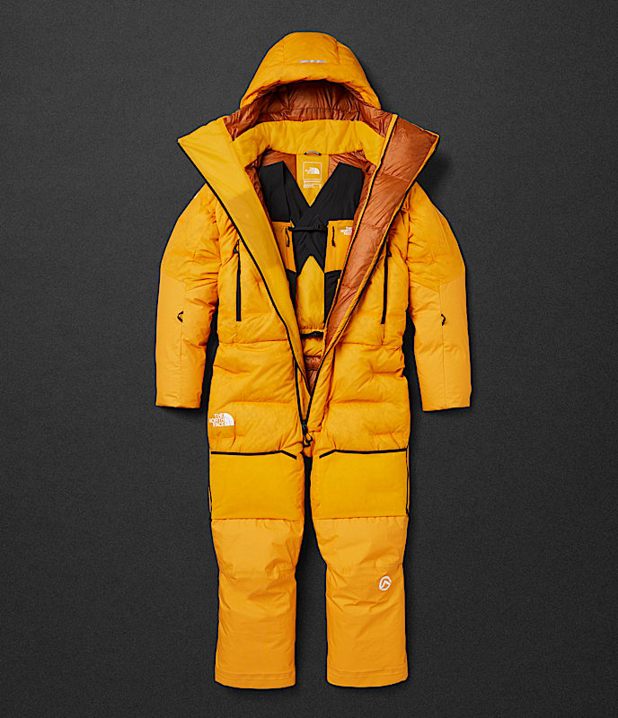 Men's Himalayan Suit - Image 5
