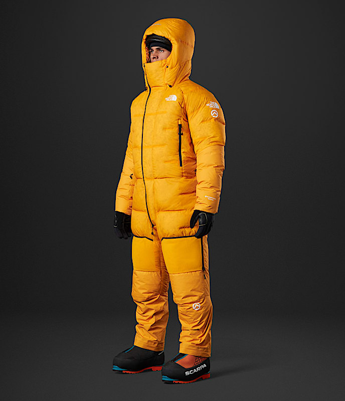 Men's Himalayan Suit - Image 6