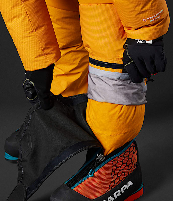 Men's Himalayan Suit - Image 10
