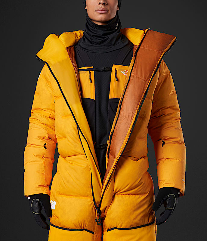 Men's Himalayan Suit - Image 12
