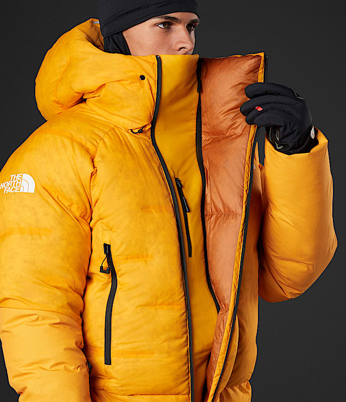 Men's Himalayan Suit - Image 11