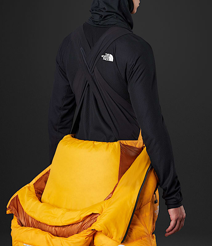 Men's Himalayan Suit - Image 13