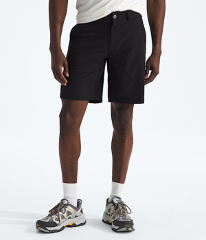 Men's Rolling Sun Packable Shorts
