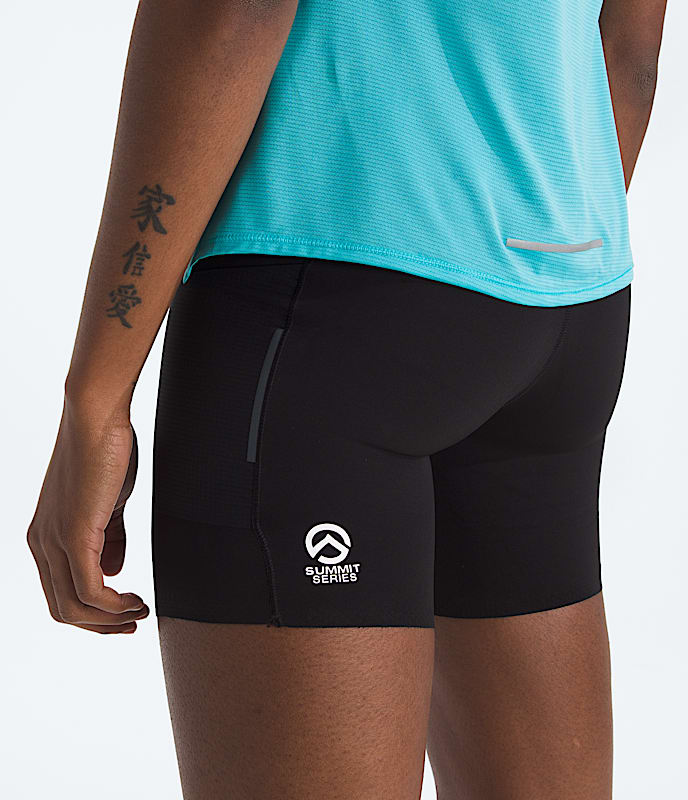 Women's Summit Series Ripida Tights Shorts - Image 3