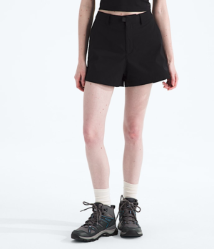 Women's Basin 3'' Shorts