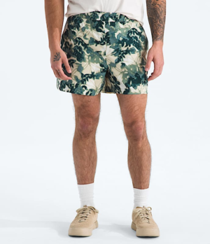 Men's Class V Pathfinder Pull-On Shorts¡ª5''