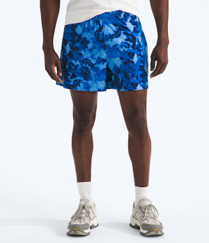Men's Class V Pathfinder Pull-On Shorts¡ª5''