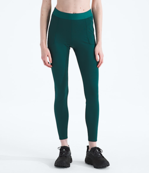 Women's Refina Leggings 27''