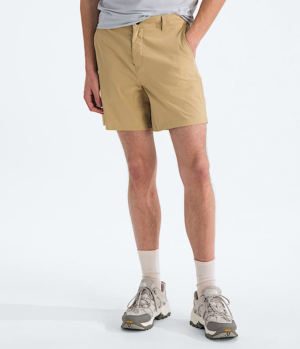 Men's Sprag Shorts