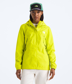 Women's Antora Rain Jacket