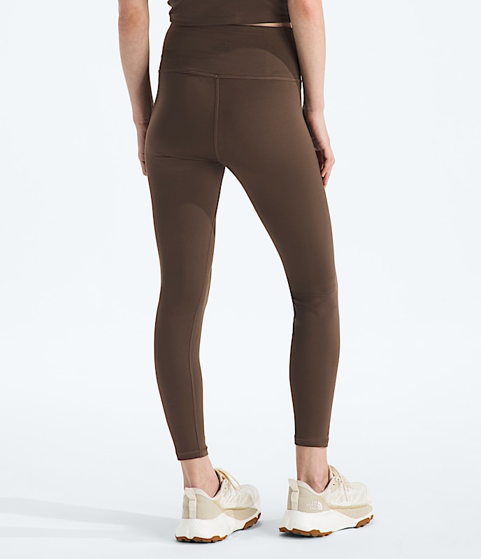Women's Dune Sky 25'' Leggings - Image 3