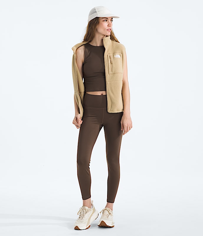 Women's Dune Sky 25'' Leggings - Image 2