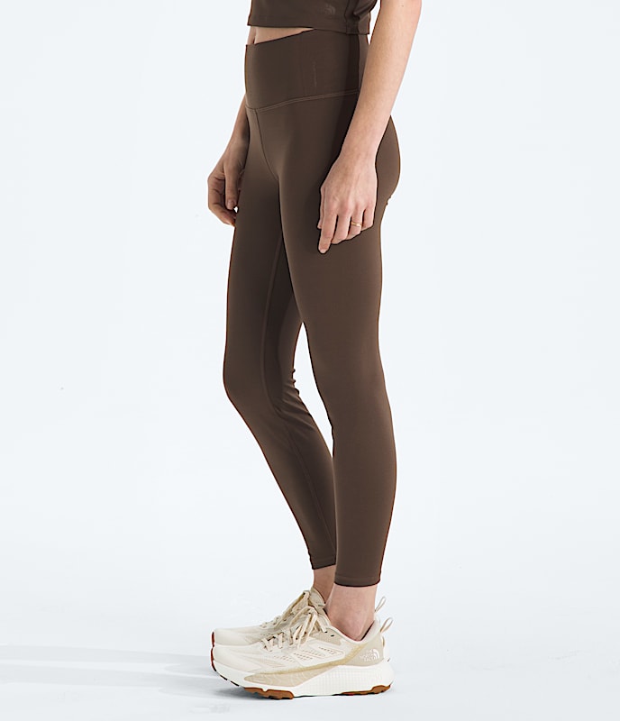 Women's Dune Sky 25'' Leggings - Image 4