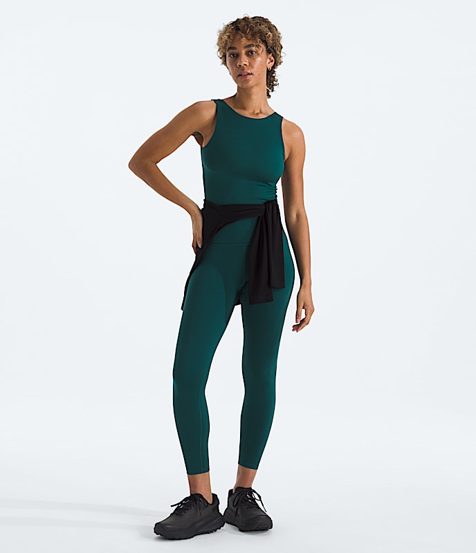 Women's Dune Sky 25'' Leggings - Image 2
