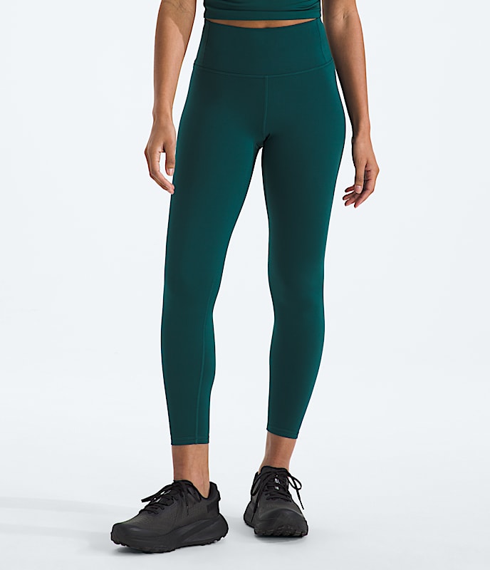 Women's Dune Sky 25'' Leggings