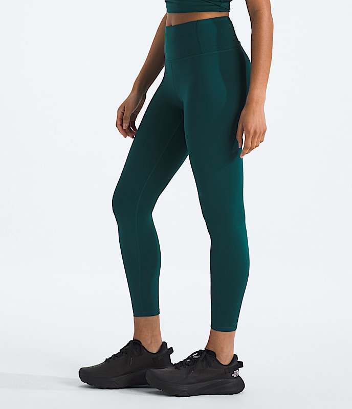 Women's Dune Sky 25'' Leggings - Image 4