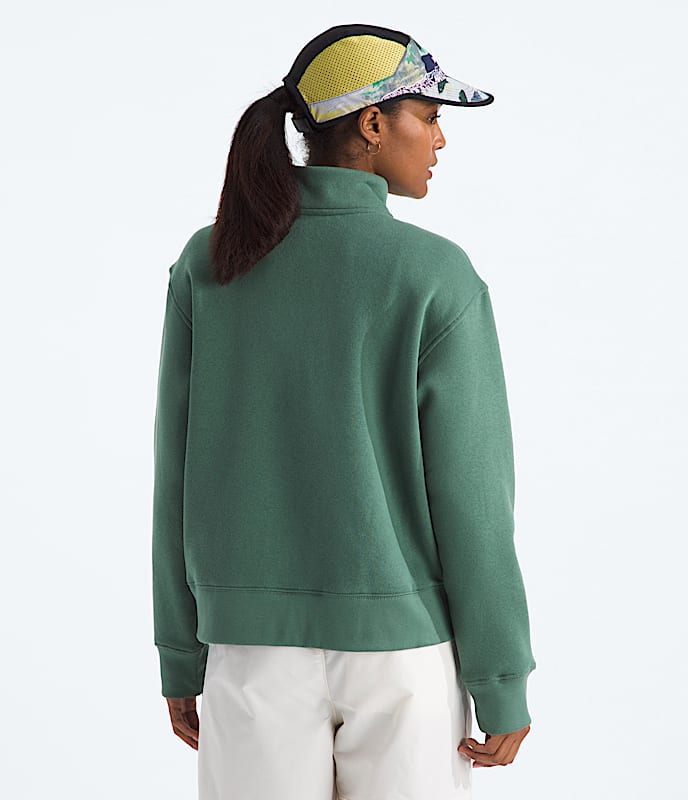 Women's Evolution ?-Zip - Image 4