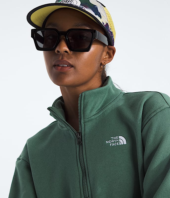 Women's Evolution ?-Zip - Image 3