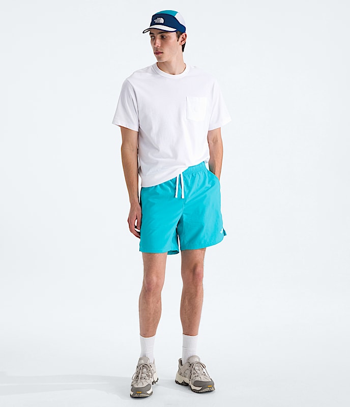 Men's Action Shorts 2.0 - Image 2