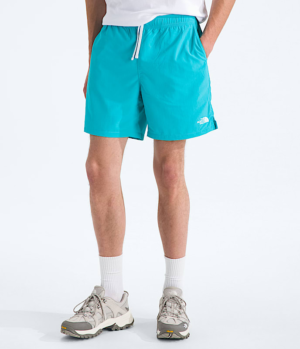 Men's Action Shorts 2.0