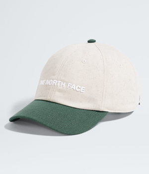 Roomy Norm Hat