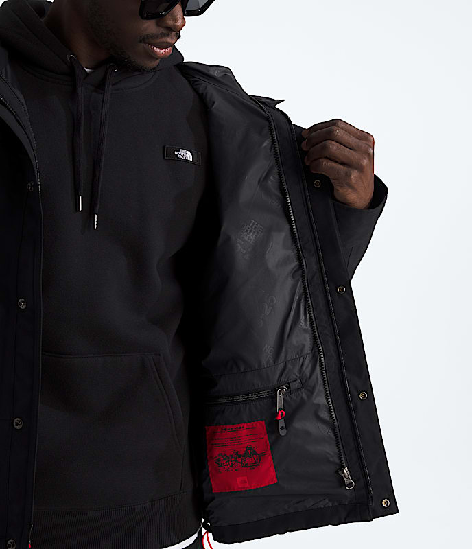 Men's GORE-TEX? Mountain Jacket - Image 7