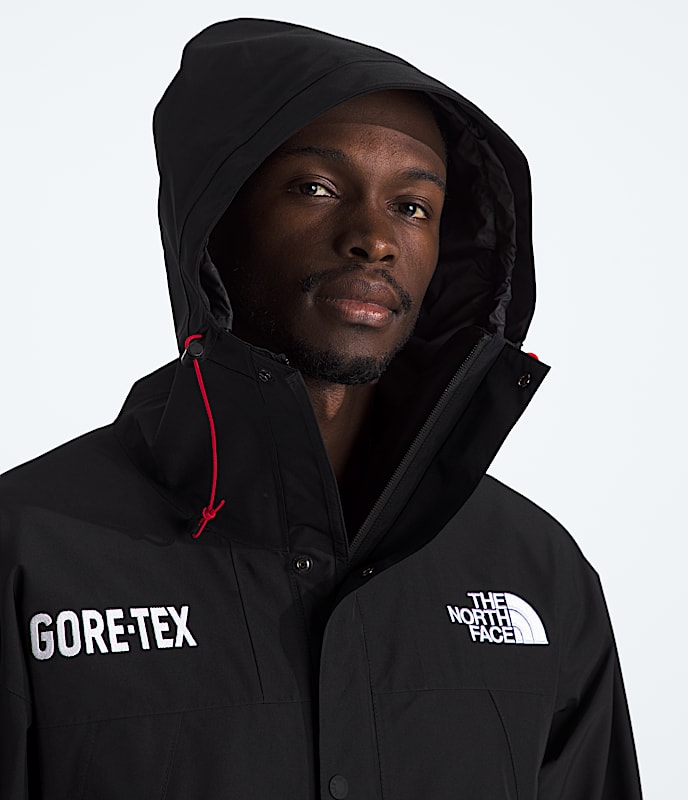 Men's GORE-TEX? Mountain Jacket - Image 8