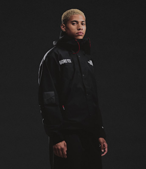 Men's GORE-TEX? Mountain Jacket