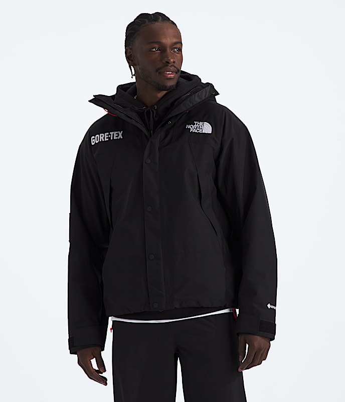 Men's GORE-TEX? Mountain Jacket - Image 4