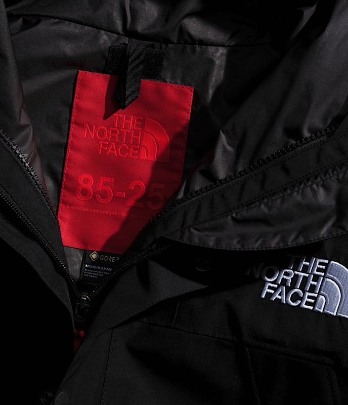 Men's GORE-TEX? Mountain Jacket - Image 3