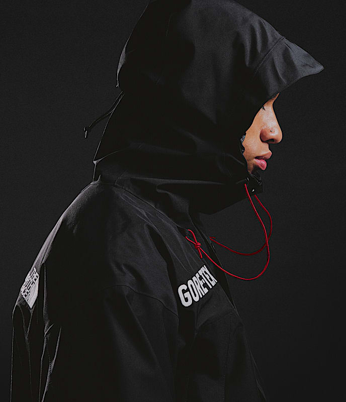 Men's GORE-TEX? Mountain Jacket - Image 2