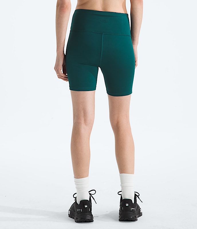 Women's Dune Sky 6'' Shorts - Image 3