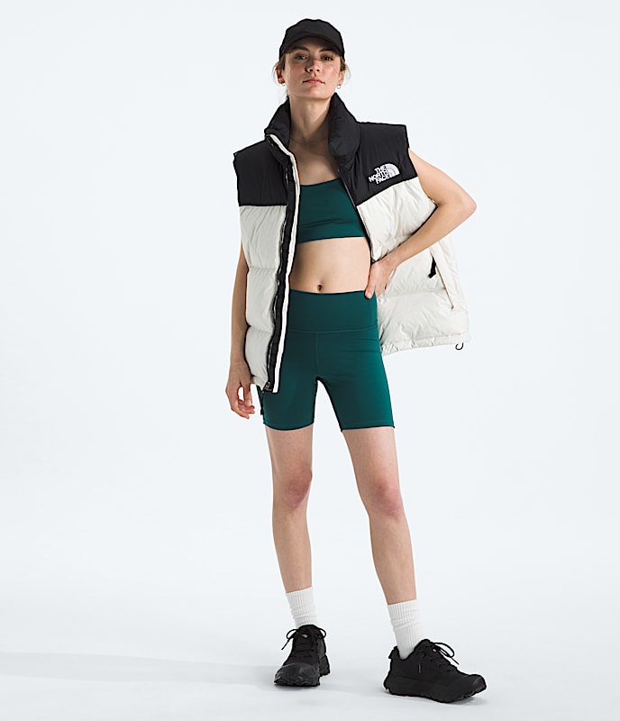Women's Dune Sky 6'' Shorts - Image 2
