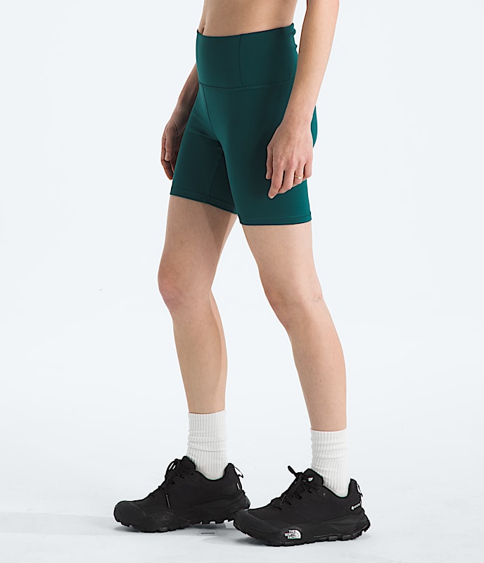 Women's Dune Sky 6'' Shorts - Image 4