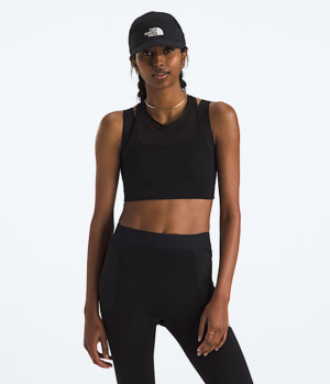 Women's Refina Double-Layer Bra