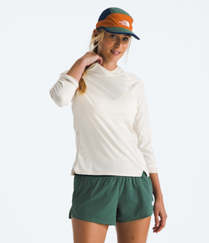 Women's Sunriser Hoodie
