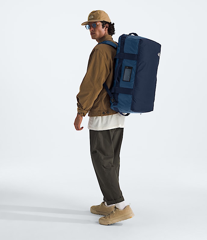 Base Camp Voyager Duffel¡ª62L - Image 4